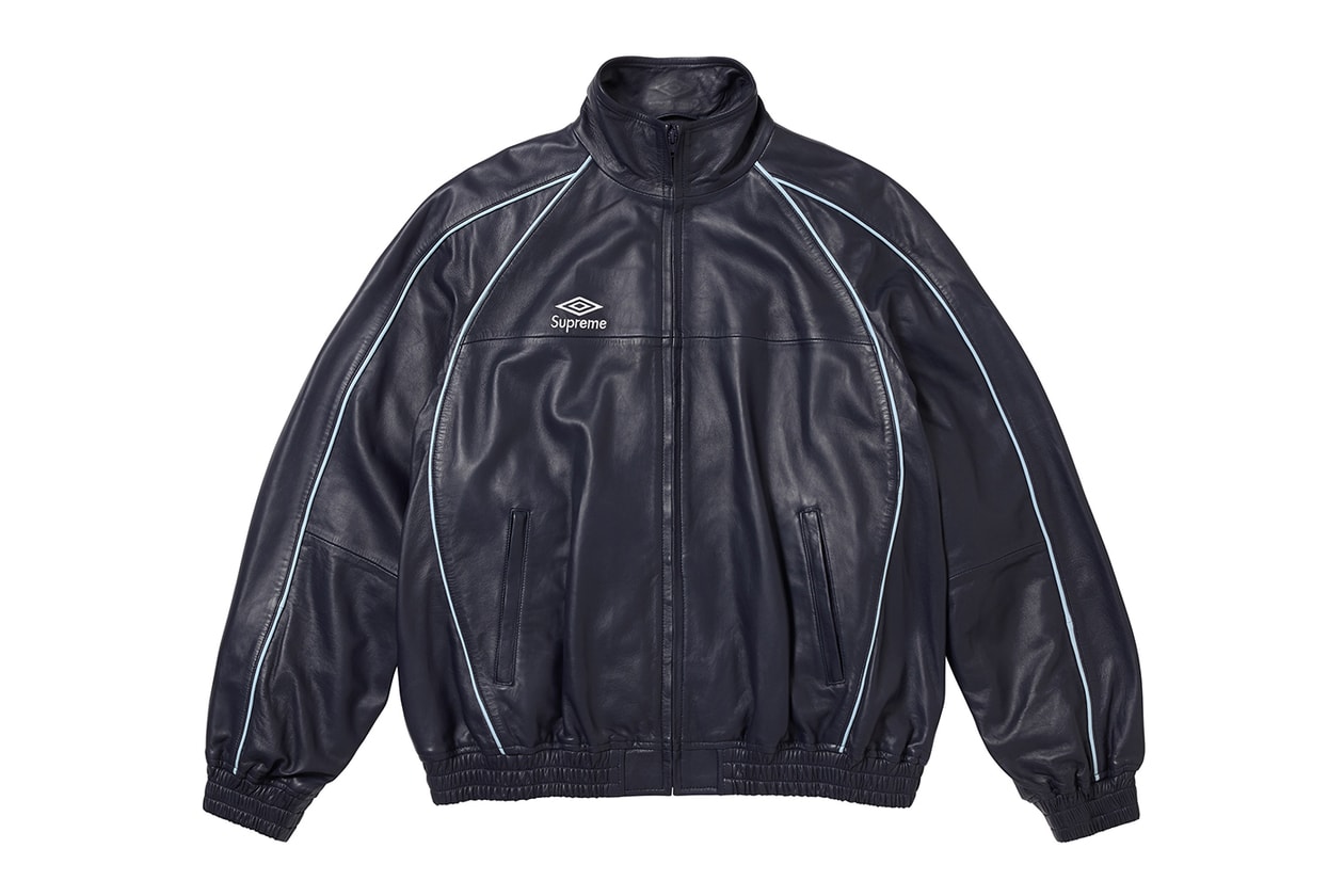 高爾夫球車、復古籃球機、迷你扭蛋機！Supreme 2025 秋冬系列「全單品陣容」完整公開