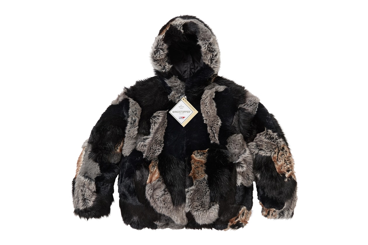 高爾夫球車、復古籃球機、迷你扭蛋機！Supreme 2025 秋冬系列「全單品陣容」完整公開