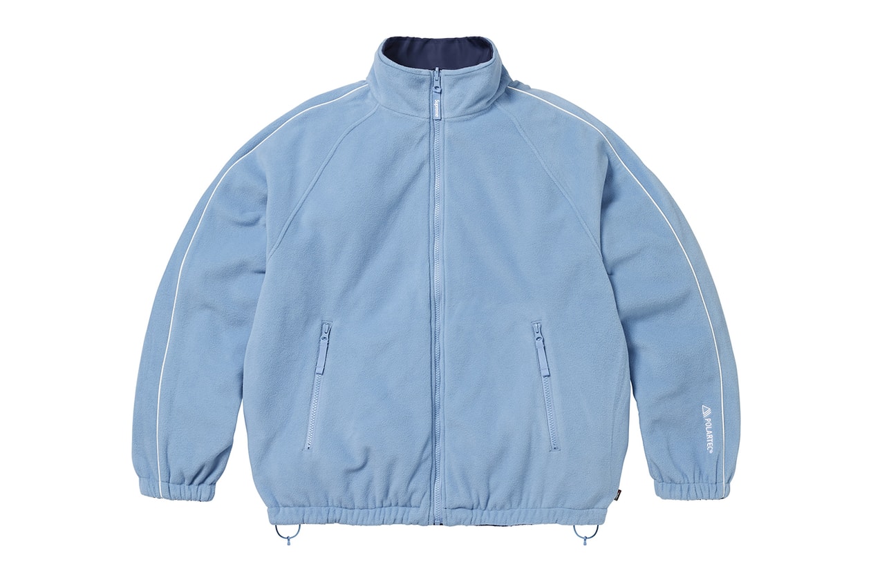 高爾夫球車、復古籃球機、迷你扭蛋機！Supreme 2025 秋冬系列「全單品陣容」完整公開