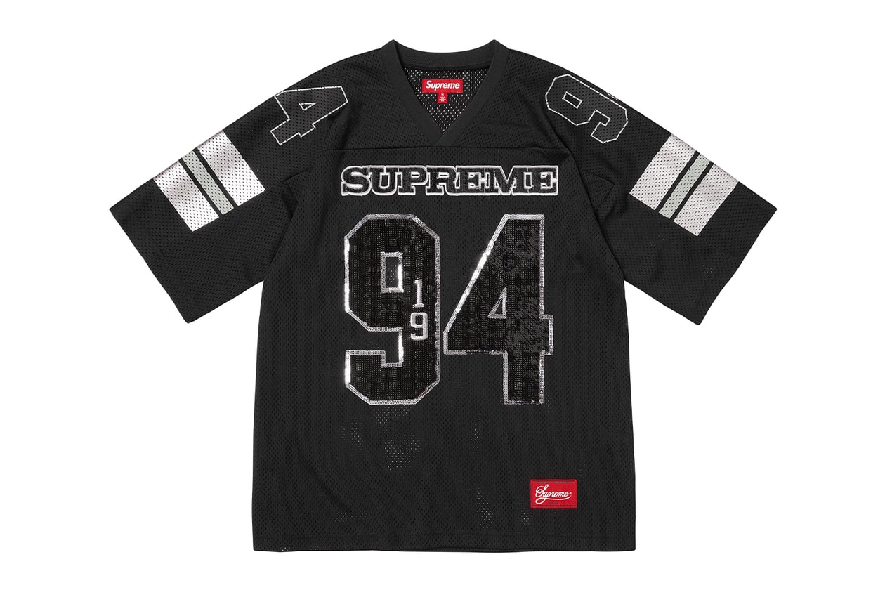 高爾夫球車、復古籃球機、迷你扭蛋機！Supreme 2025 秋冬系列「全單品陣容」完整公開