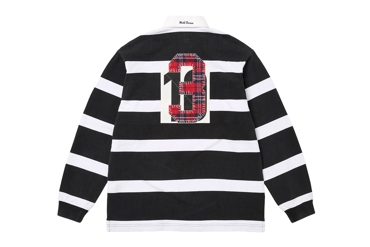 高爾夫球車、復古籃球機、迷你扭蛋機！Supreme 2025 秋冬系列「全單品陣容」完整公開