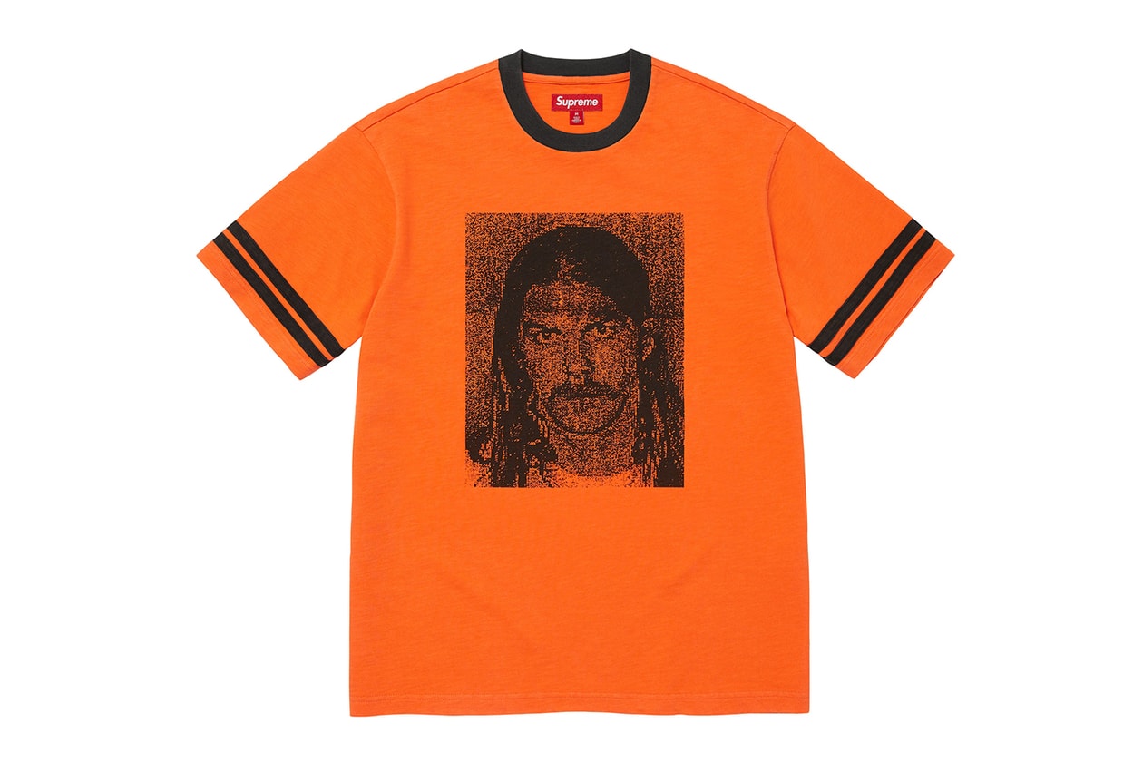 高爾夫球車、復古籃球機、迷你扭蛋機！Supreme 2025 秋冬系列「全單品陣容」完整公開