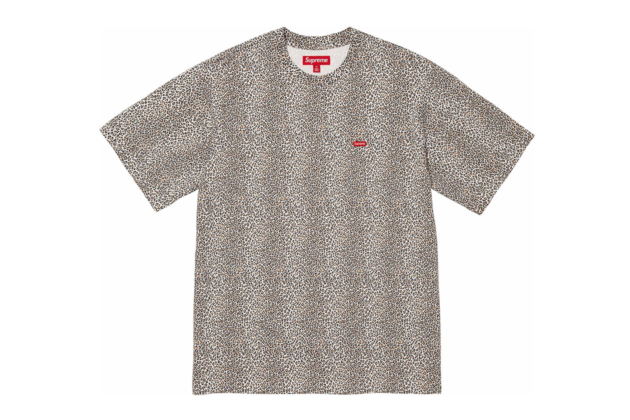 高爾夫球車、復古籃球機、迷你扭蛋機！Supreme 2025 秋冬系列「全單品陣容」完整公開