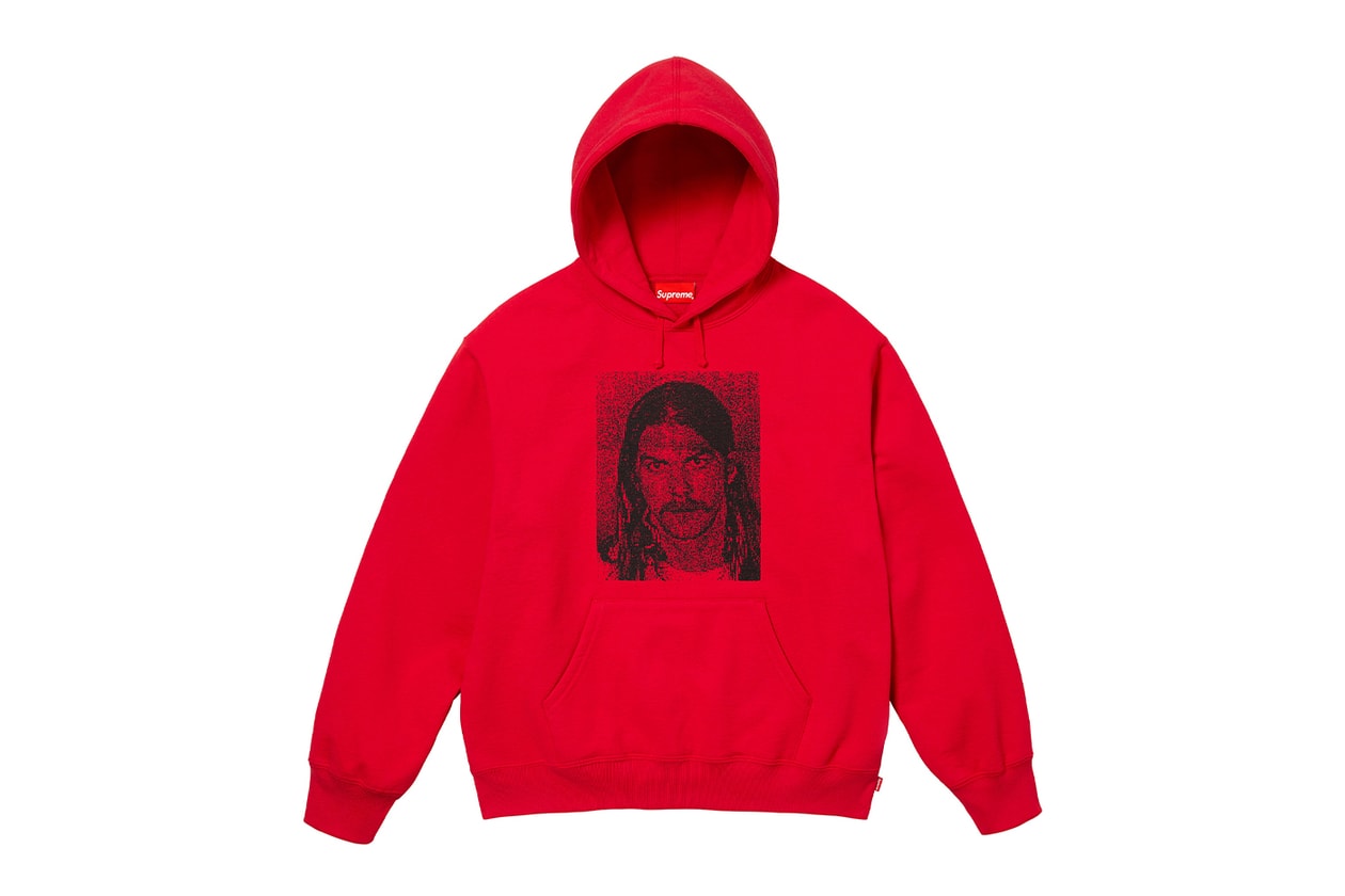 高爾夫球車、復古籃球機、迷你扭蛋機！Supreme 2025 秋冬系列「全單品陣容」完整公開