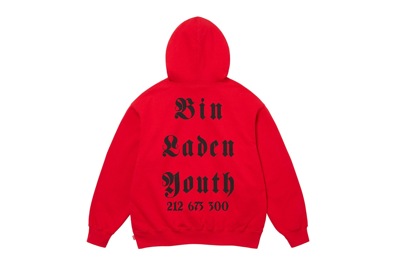 高爾夫球車、復古籃球機、迷你扭蛋機！Supreme 2025 秋冬系列「全單品陣容」完整公開