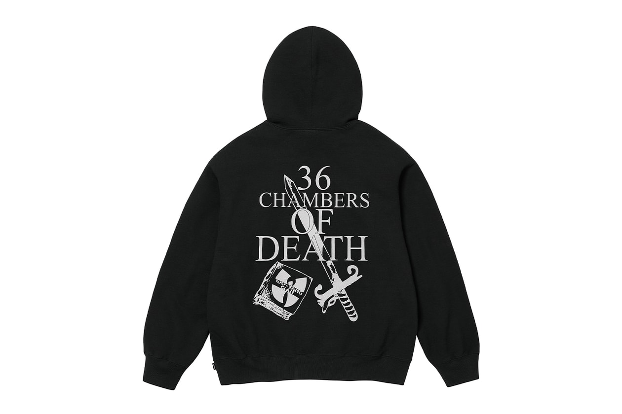 高爾夫球車、復古籃球機、迷你扭蛋機！Supreme 2025 秋冬系列「全單品陣容」完整公開