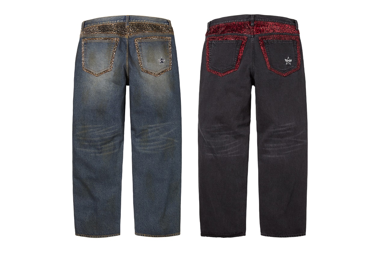 高爾夫球車、復古籃球機、迷你扭蛋機！Supreme 2025 秋冬系列「全單品陣容」完整公開