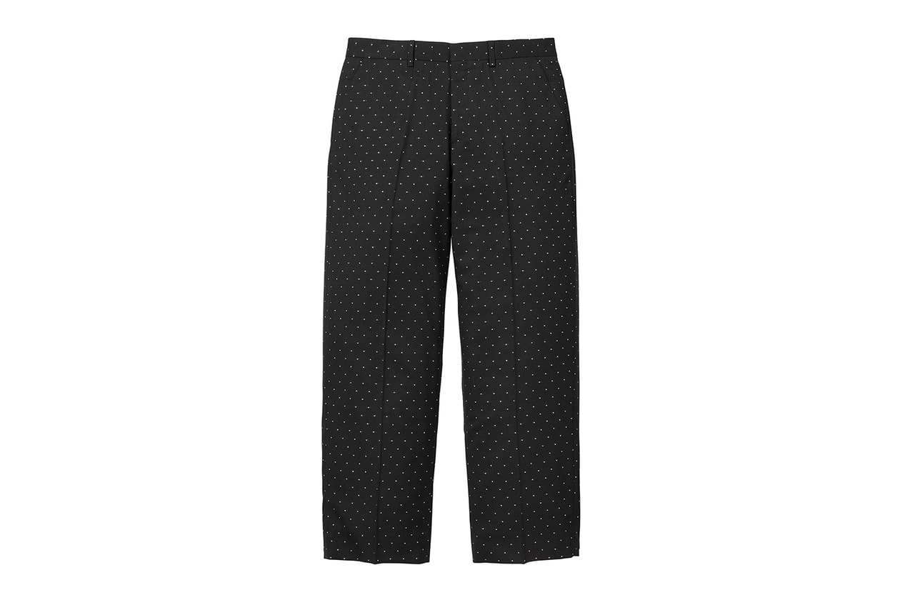 高爾夫球車、復古籃球機、迷你扭蛋機！Supreme 2025 秋冬系列「全單品陣容」完整公開