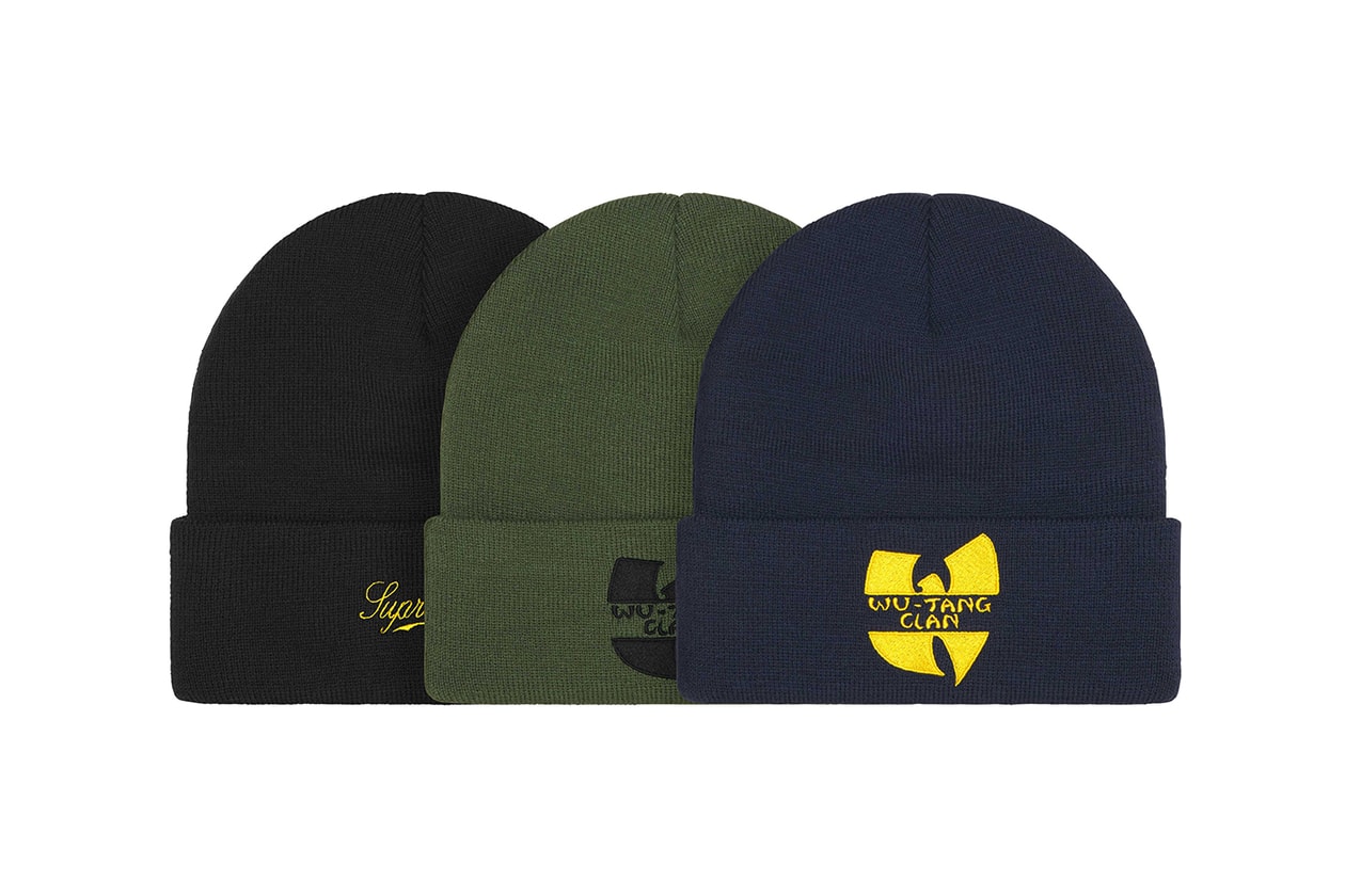 高爾夫球車、復古籃球機、迷你扭蛋機！Supreme 2025 秋冬系列「全單品陣容」完整公開