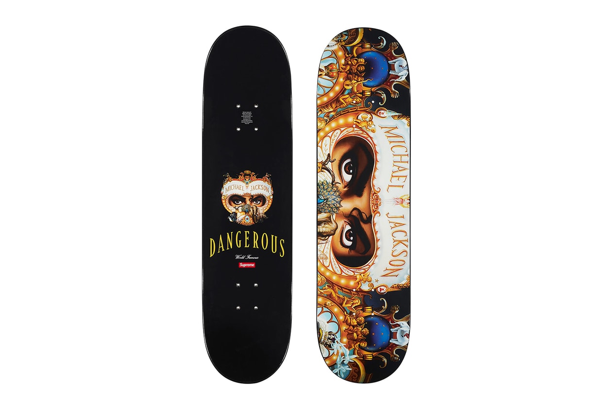 高爾夫球車、復古籃球機、迷你扭蛋機！Supreme 2025 秋冬系列「全單品陣容」完整公開