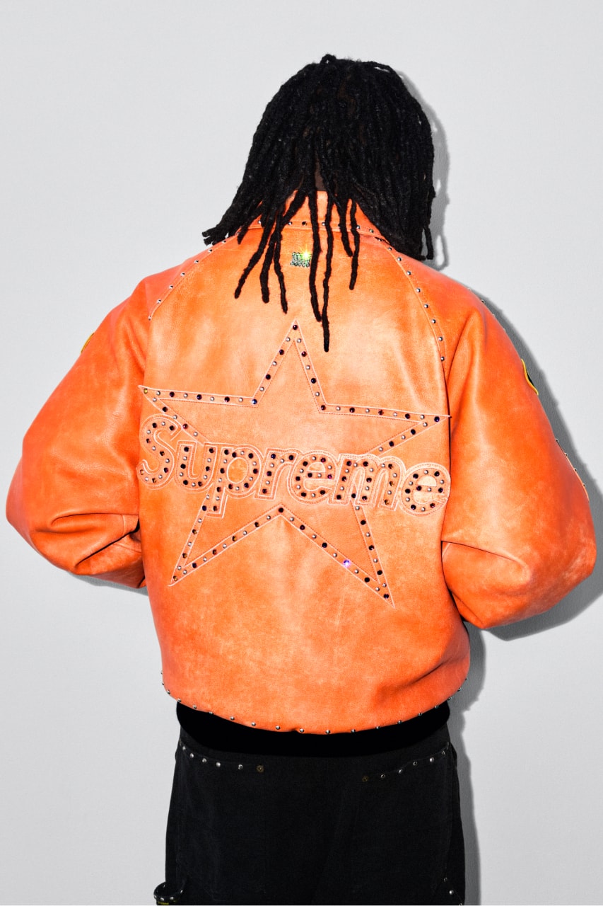 8 Streetwear-Drops dieser Woche – Supreme, Palace & Co.