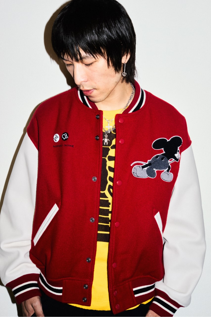 Supreme Fall/Winter 2025 Collection Vanson leather collaboration Wu-tang clan michael jackson Dangerous album Chicago white sox Yankees Schott Nike Air Force 1 
