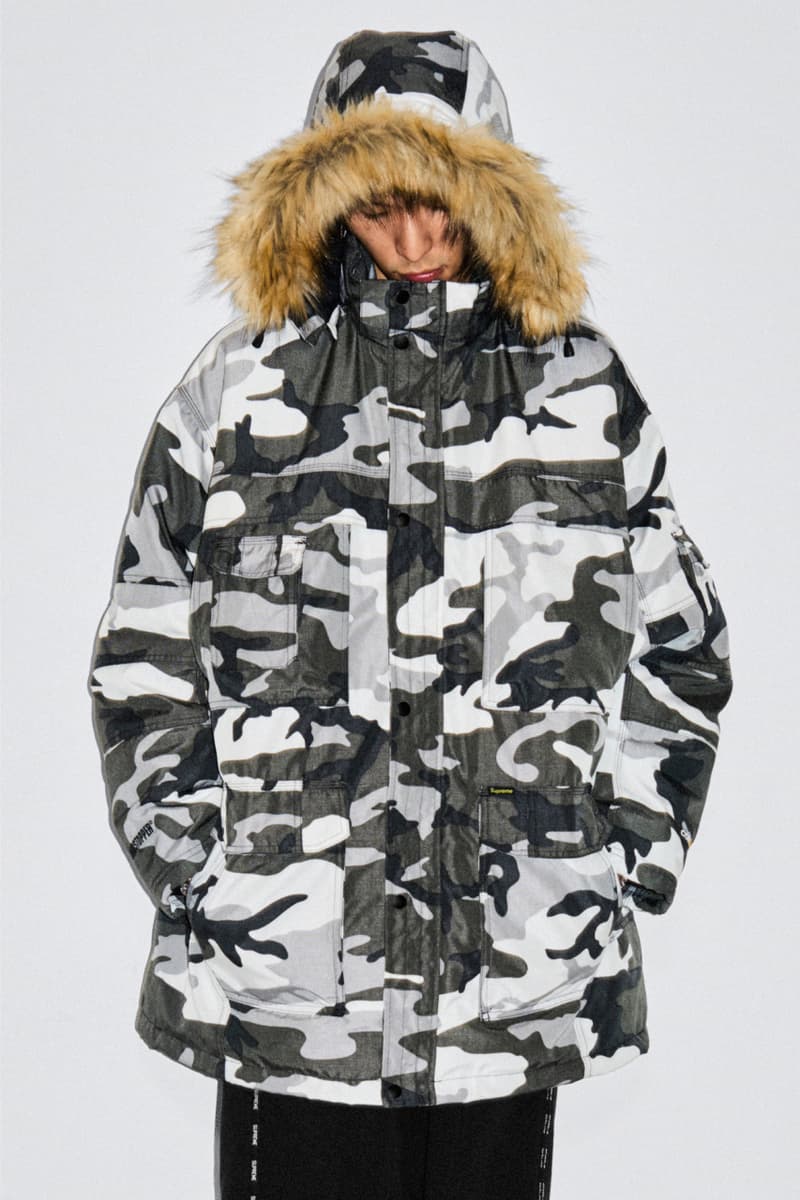 Supreme Fall/Winter 2025 Collection Vanson leather collaboration Wu-tang clan michael jackson Dangerous album Chicago white sox Yankees Schott Nike Air Force 1 