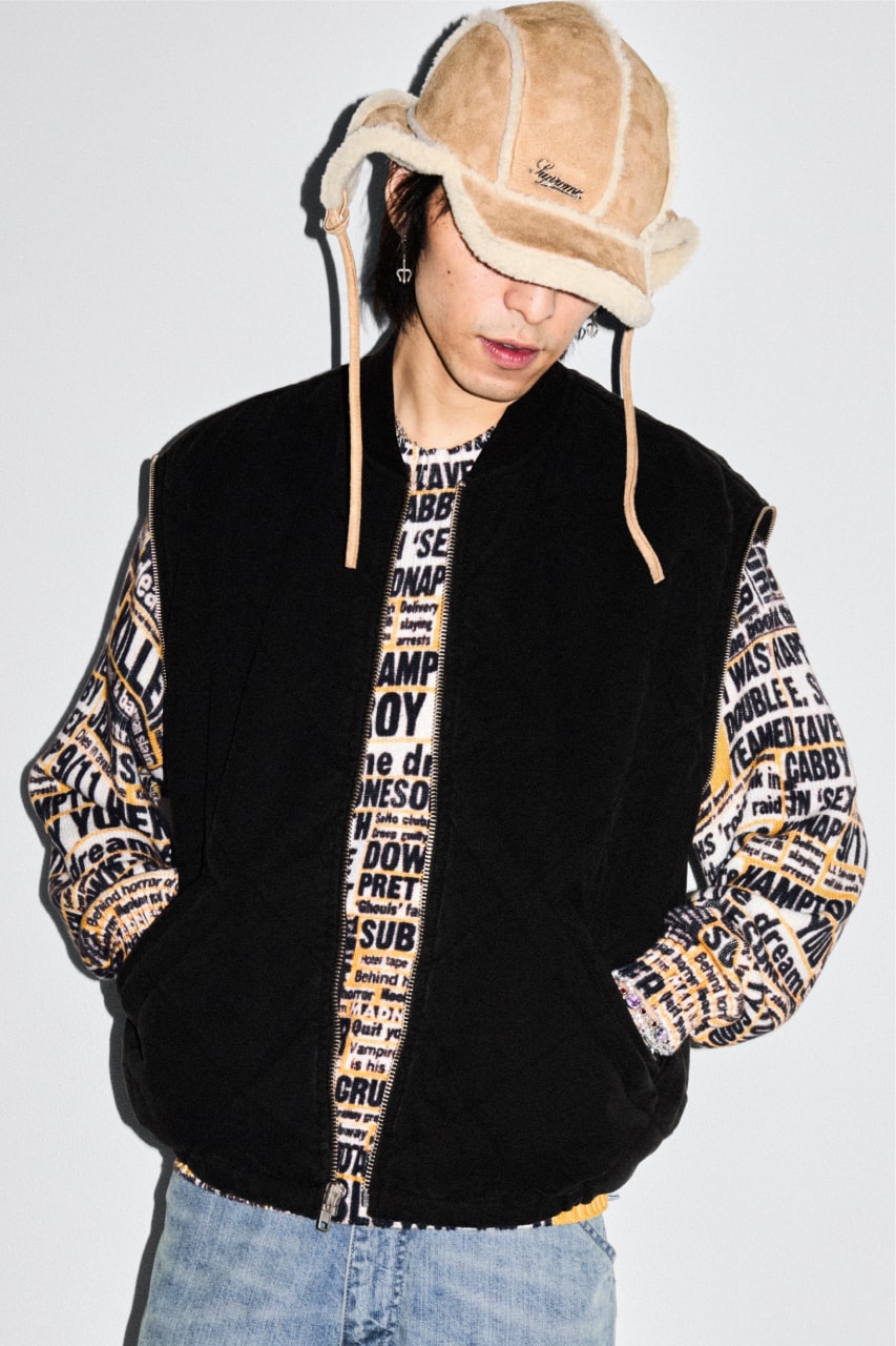 8 Streetwear-Drops dieser Woche – Supreme, Palace & Co.