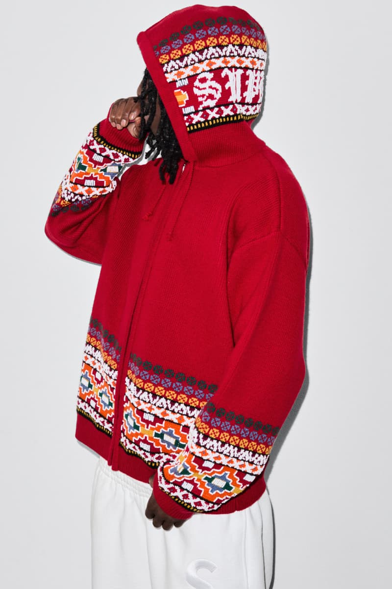 Supreme Fall/Winter 2025 Collection Vanson leather collaboration Wu-tang clan michael jackson Dangerous album Chicago white sox Yankees Schott Nike Air Force 1 