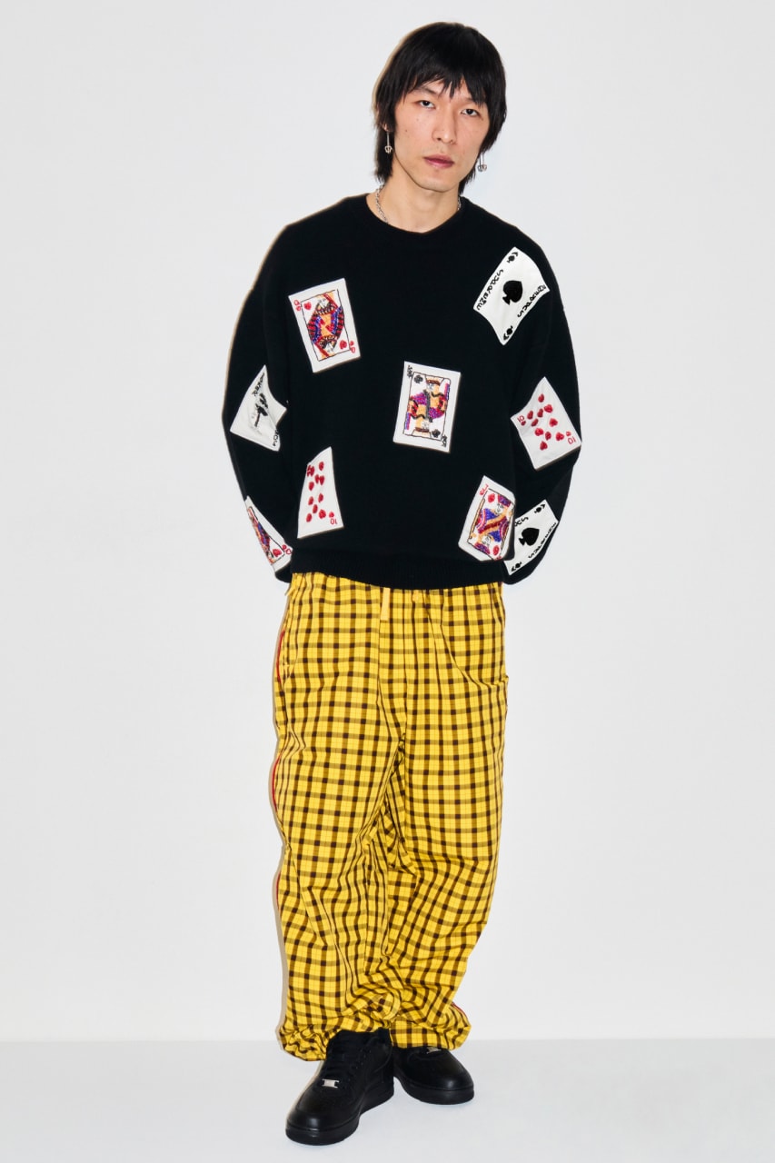 Supreme Fall/Winter 2025 Collection Vanson leather collaboration Wu-tang clan michael jackson Dangerous album Chicago white sox Yankees Schott Nike Air Force 1