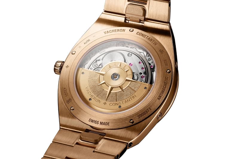 Vacheron Constantin Overseas Perpetual Calendar Ultra-Thin Release Info Ref pink gold  18k white gold burgundy dial 4300V/220R-H144  4300V/220G-H151 