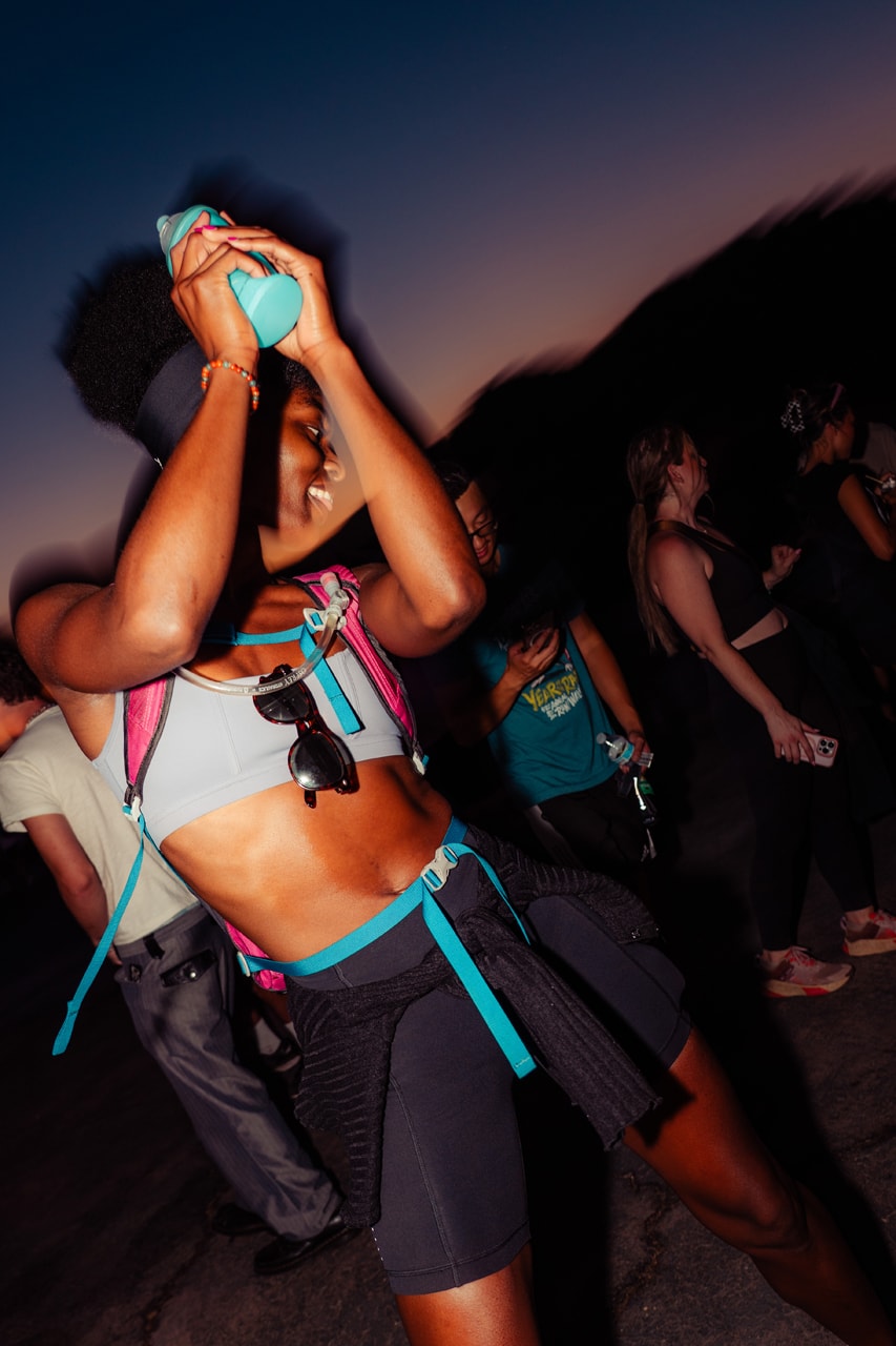 Usal Project x adidas TERREX Chase The Sky Skychaser AX5