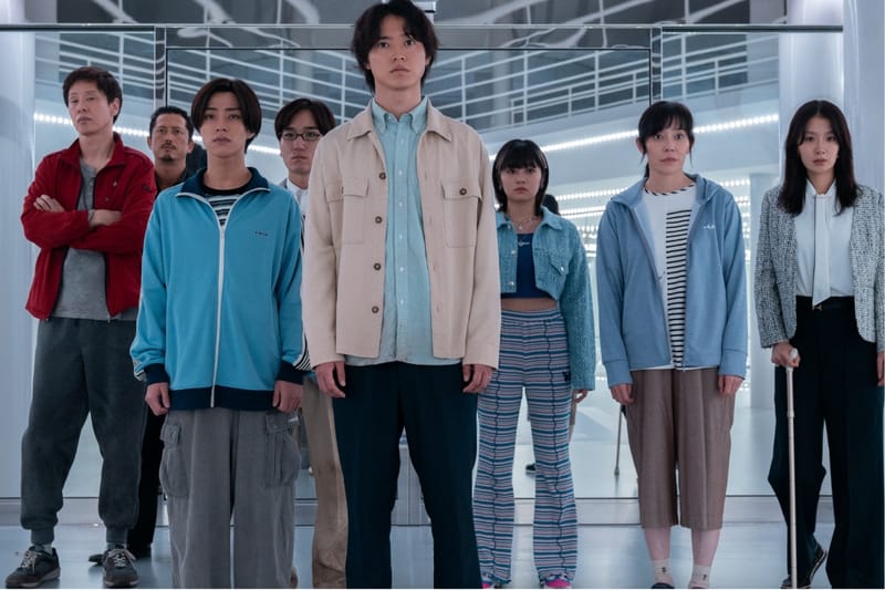 Netflix Drops Official Trailer for ‘Alice in Borderland’ Season 3