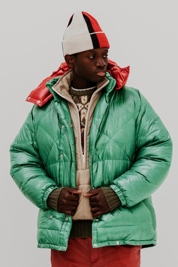 BEAMS Plus FW25 Collection Release Date Information