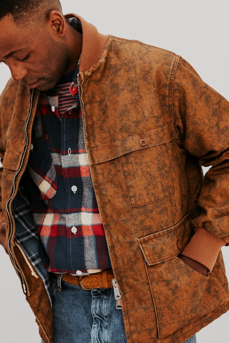 BEAMS Plus FW25 Collection Release Date Information