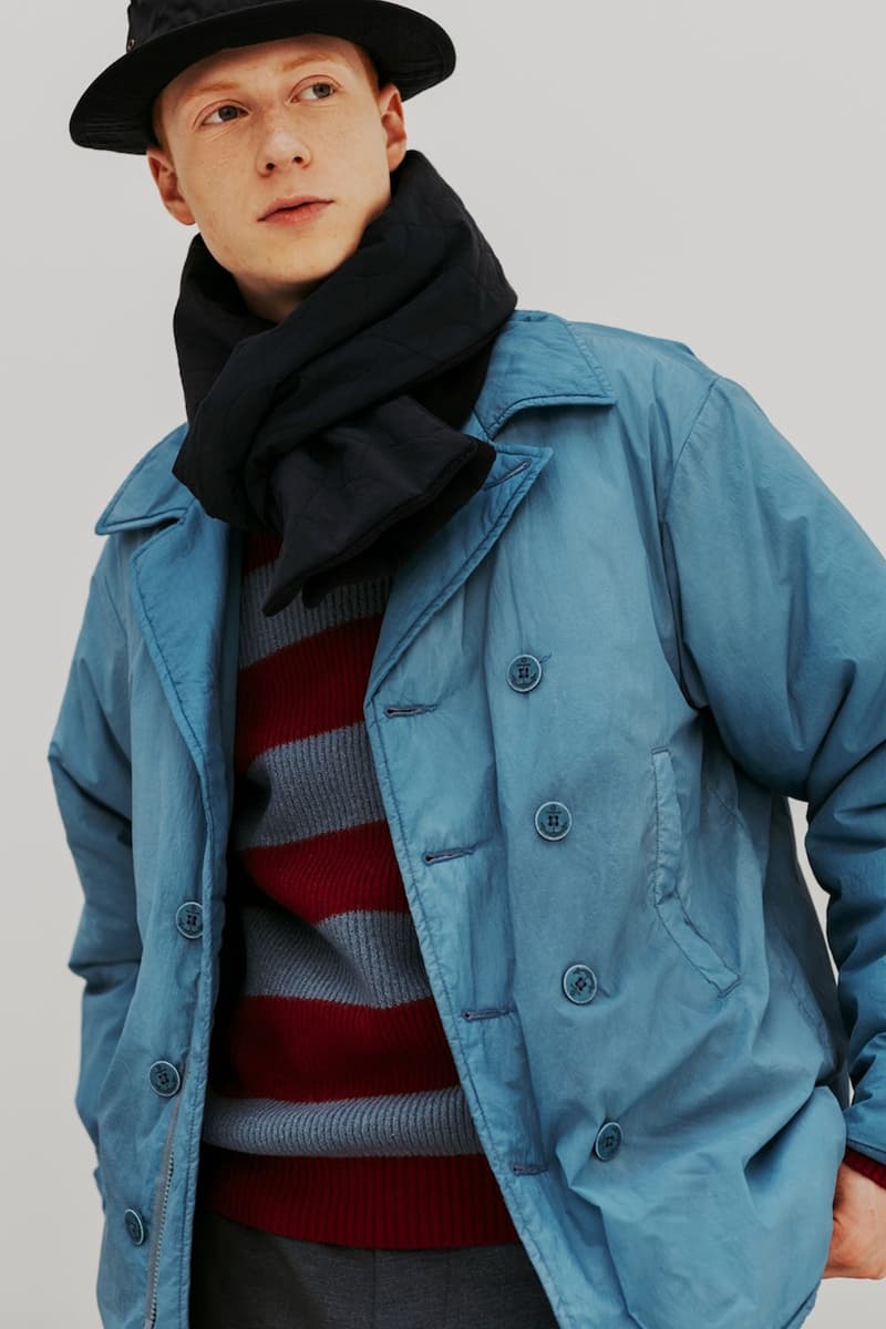 BEAMS Plus FW25 Collection Release Date Information