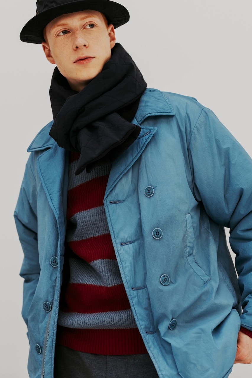 BEAMS Plus FW25 Collection Release Date Information