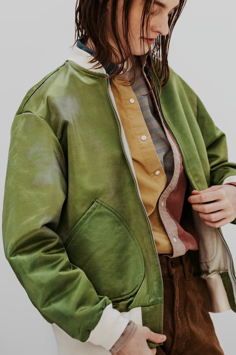 BEAMS Plus FW25 Collection Release Date Information