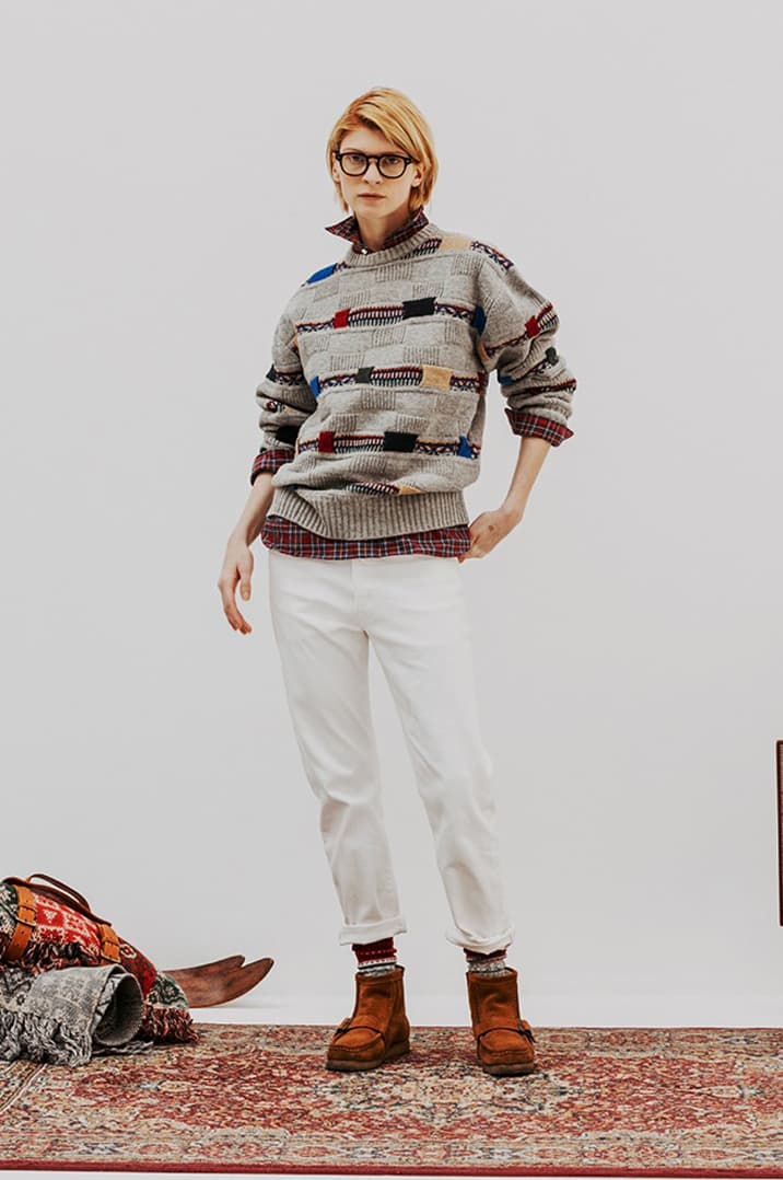 BEAMS Plus FW25 Collection Release Date Information