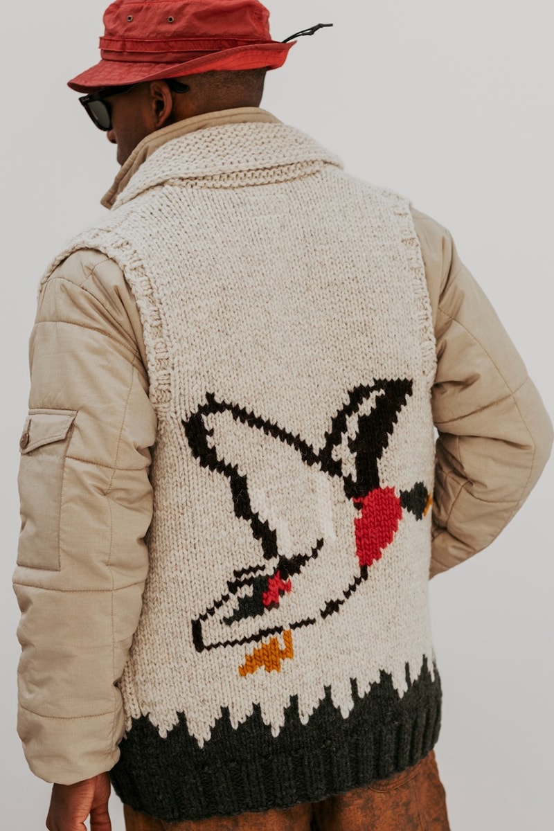 BEAMS Plus FW25 Collection Release Date Information