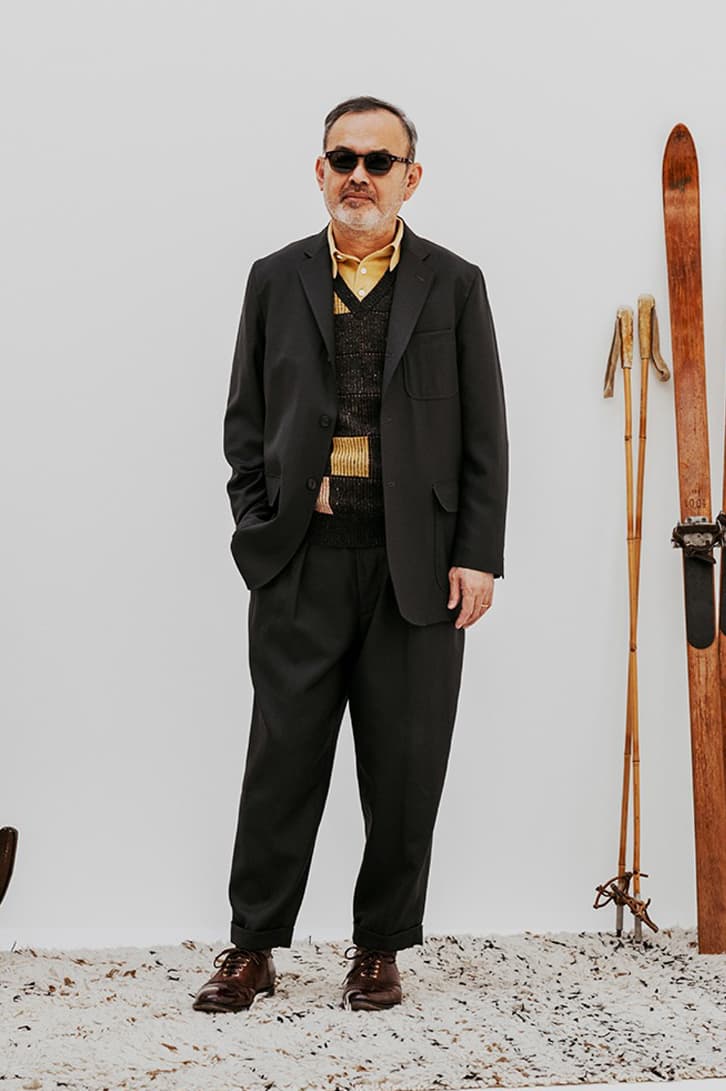 BEAMS Plus FW25 Collection Release Date Information