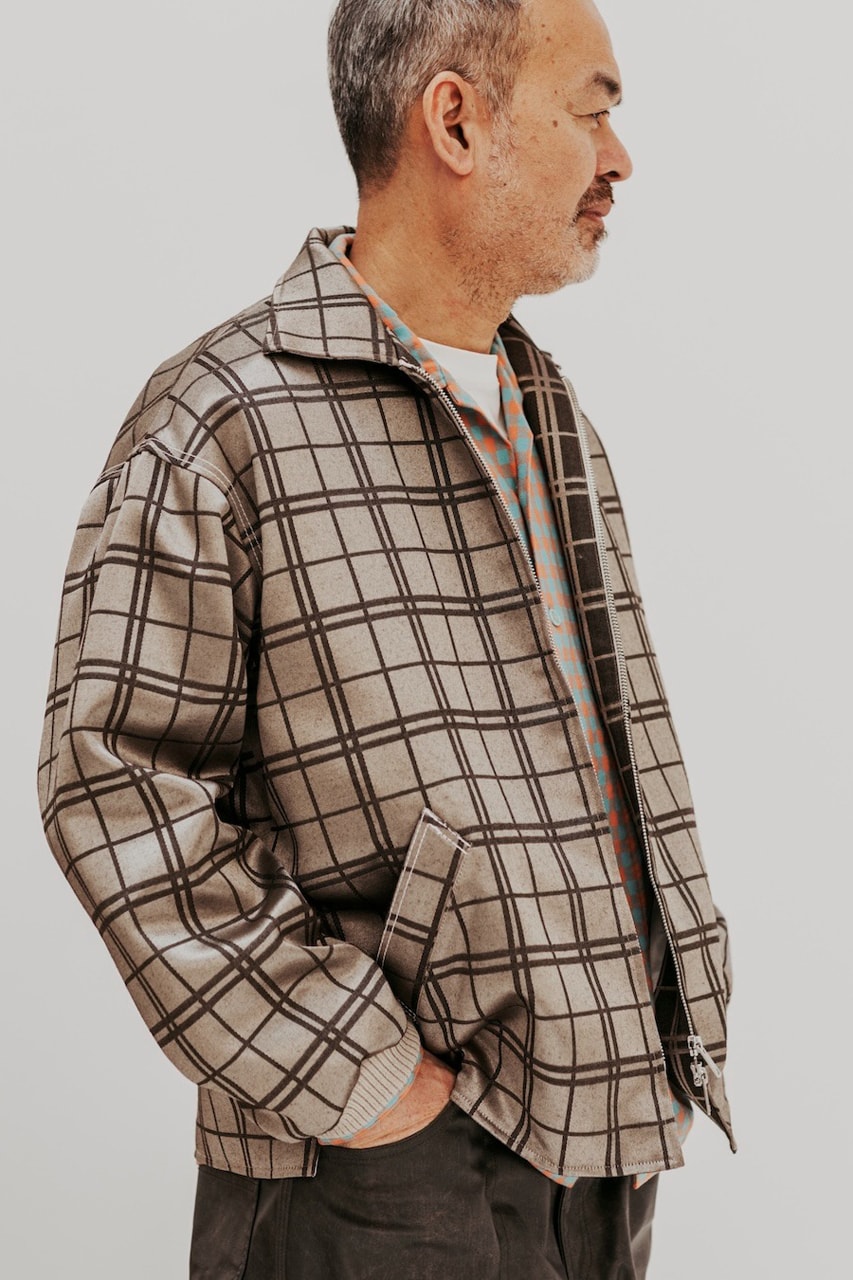 BEAMS Plus FW25 Collection Release Date Information
