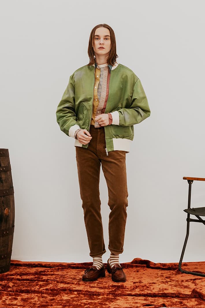 BEAMS Plus FW25 Collection Release Date Information