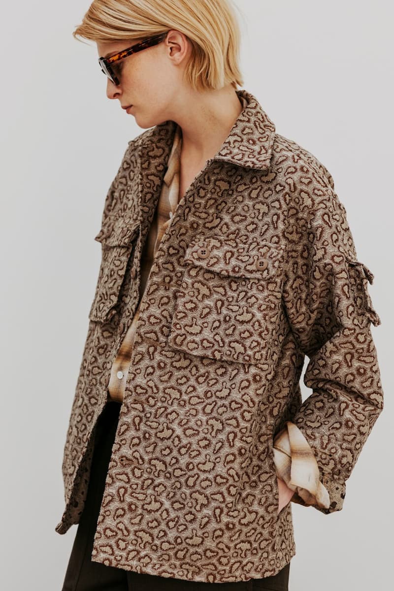 BEAMS Plus FW25 Collection Release Date Information