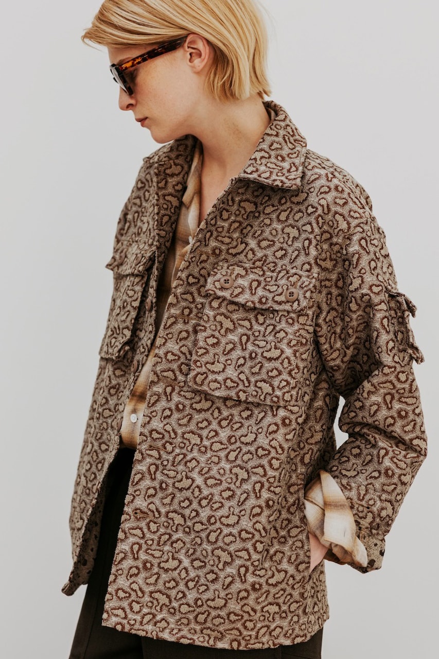 BEAMS Plus FW25 Collection Release Date Information