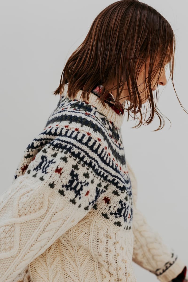 BEAMS Plus FW25 Collection Release Date Information