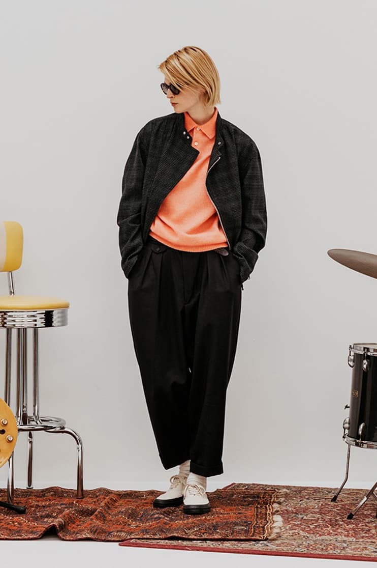 BEAMS Plus FW25 Collection Release Date Information