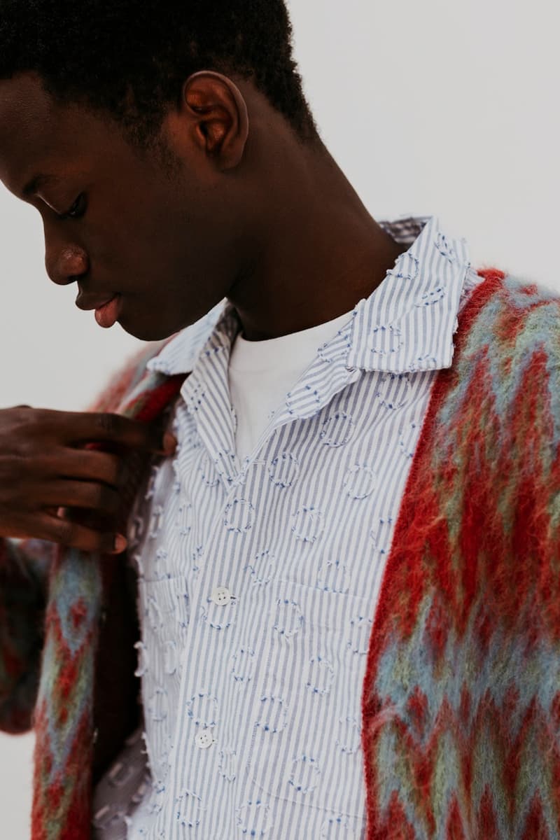 BEAMS Plus FW25 Collection Release Date Information