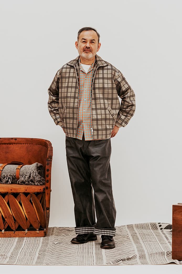 BEAMS Plus FW25 Collection Release Date Information