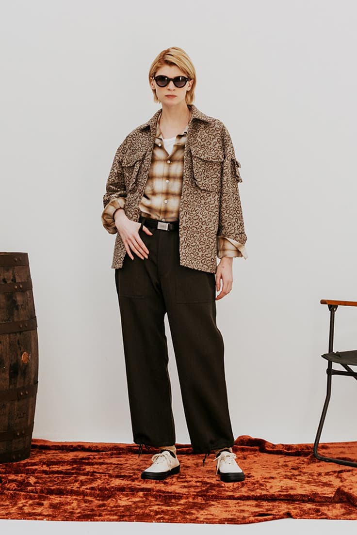 BEAMS Plus FW25 Collection Release Date Information