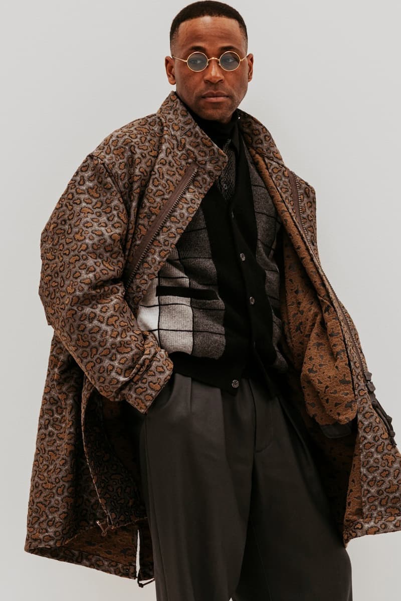 BEAMS Plus FW25 Collection Release Date Information