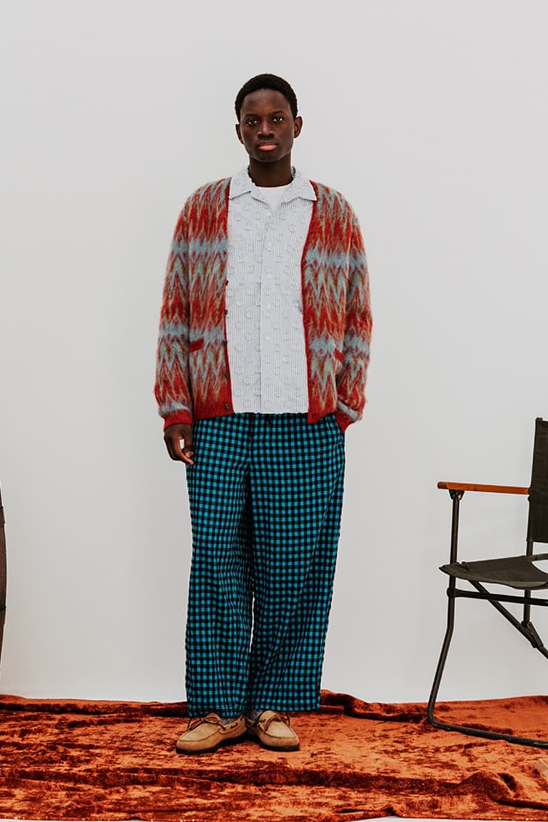 BEAMS Plus FW25 Collection Release Date Information