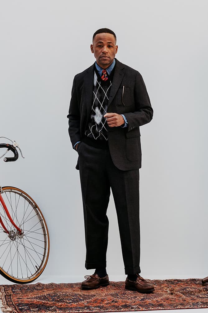 BEAMS Plus FW25 Collection Release Date Information