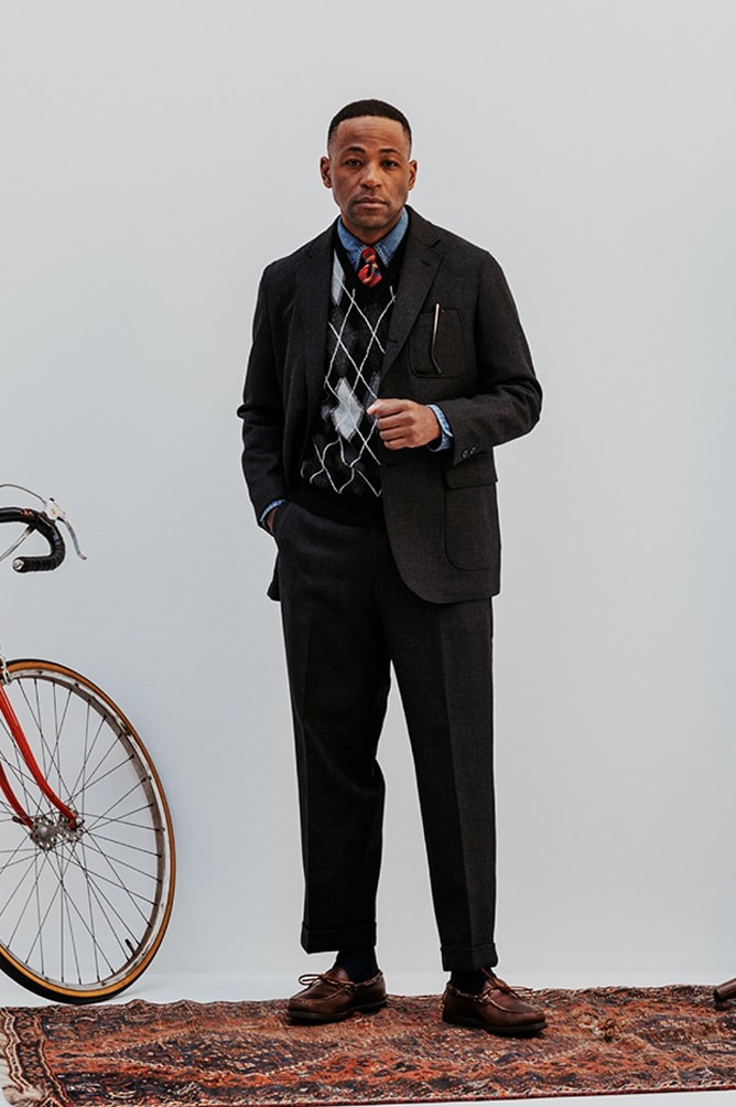 BEAMS Plus FW25 Collection Release Date Information