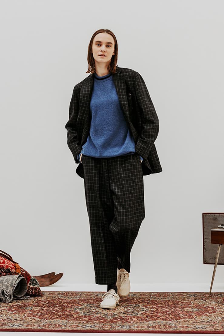 BEAMS Plus FW25 Collection Release Date Information