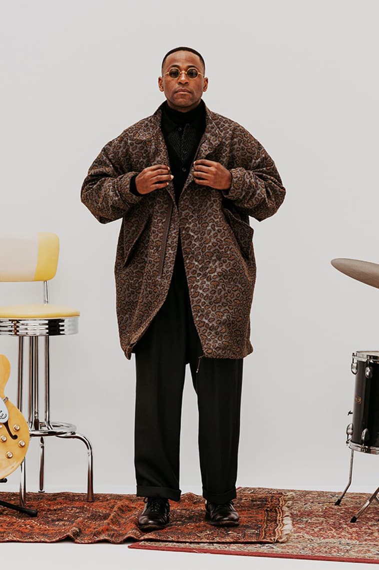 BEAMS Plus FW25 Collection Release Date Information