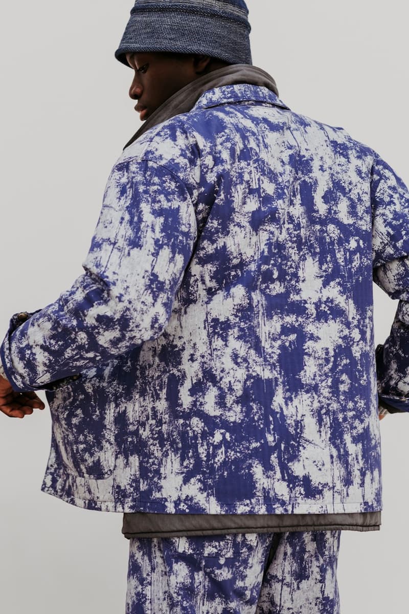 BEAMS Plus FW25 Collection Release Date Information