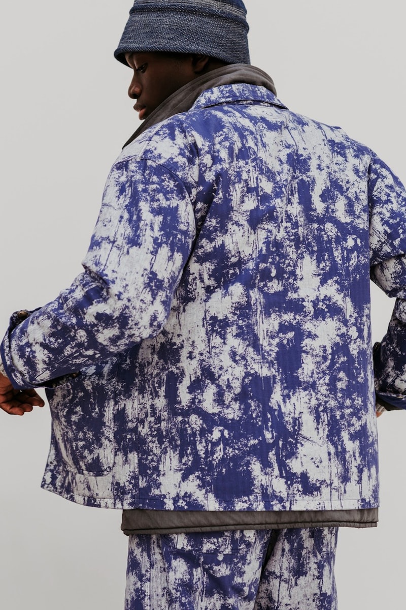 BEAMS Plus FW25 Collection Release Date Information