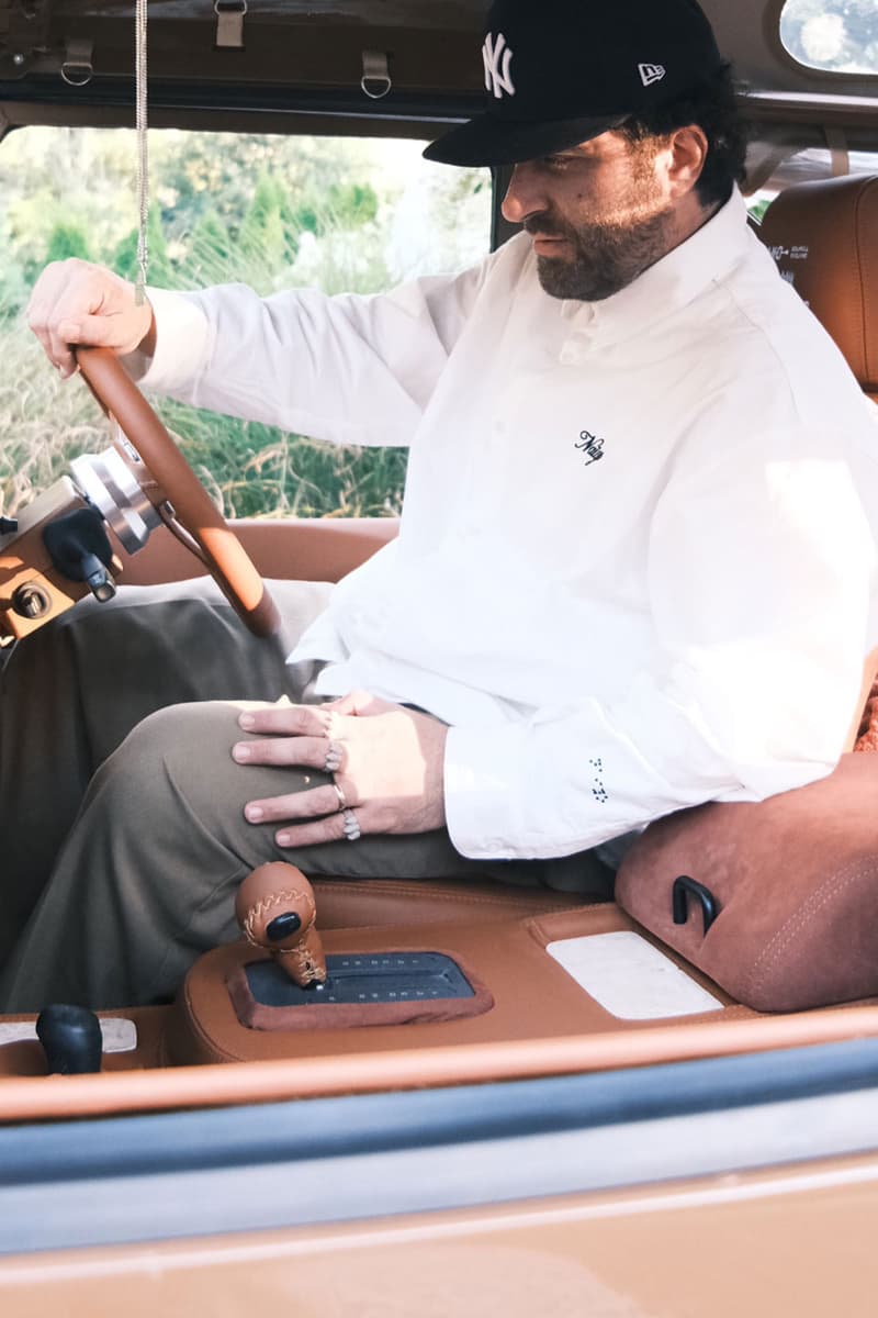 Defender 90 Moment of Clarity Release Info