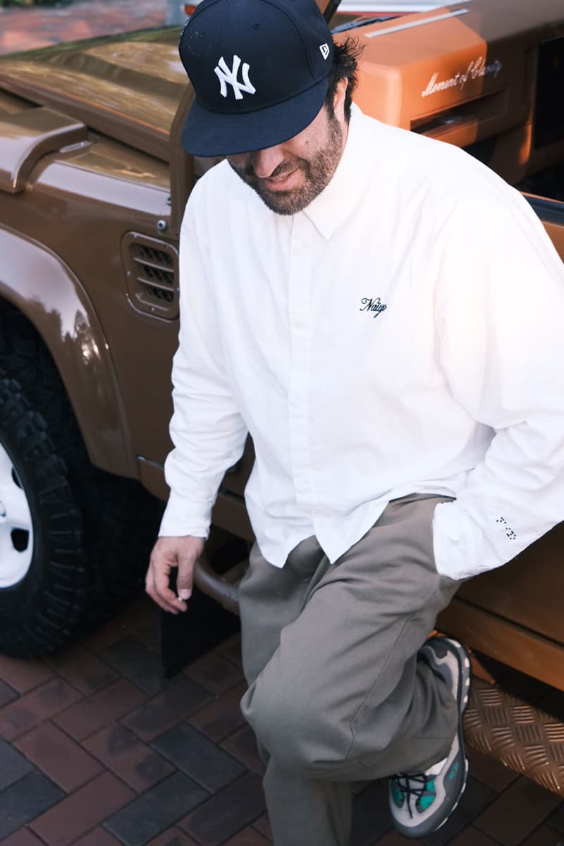 Defender 90 Moment of Clarity Release Info